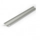 Profilé Rainure Aluminium Anodisé 2m pour Ruban LED 14,4mm