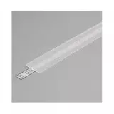 Diffuseur Dépoli 1m pour Profilé LED 19,2mm
