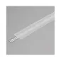 Diffuseur Dépoli 2m pour Profilé LED 19,2mm Diffuseur Dépoli 2m pour Profilé LED 19,2mm