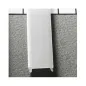 Diffuseur Clip Blanc 2m pour Profilé LED 17,6mm Diffuseur Clip Blanc 2m pour Profilé LED 17,6mm