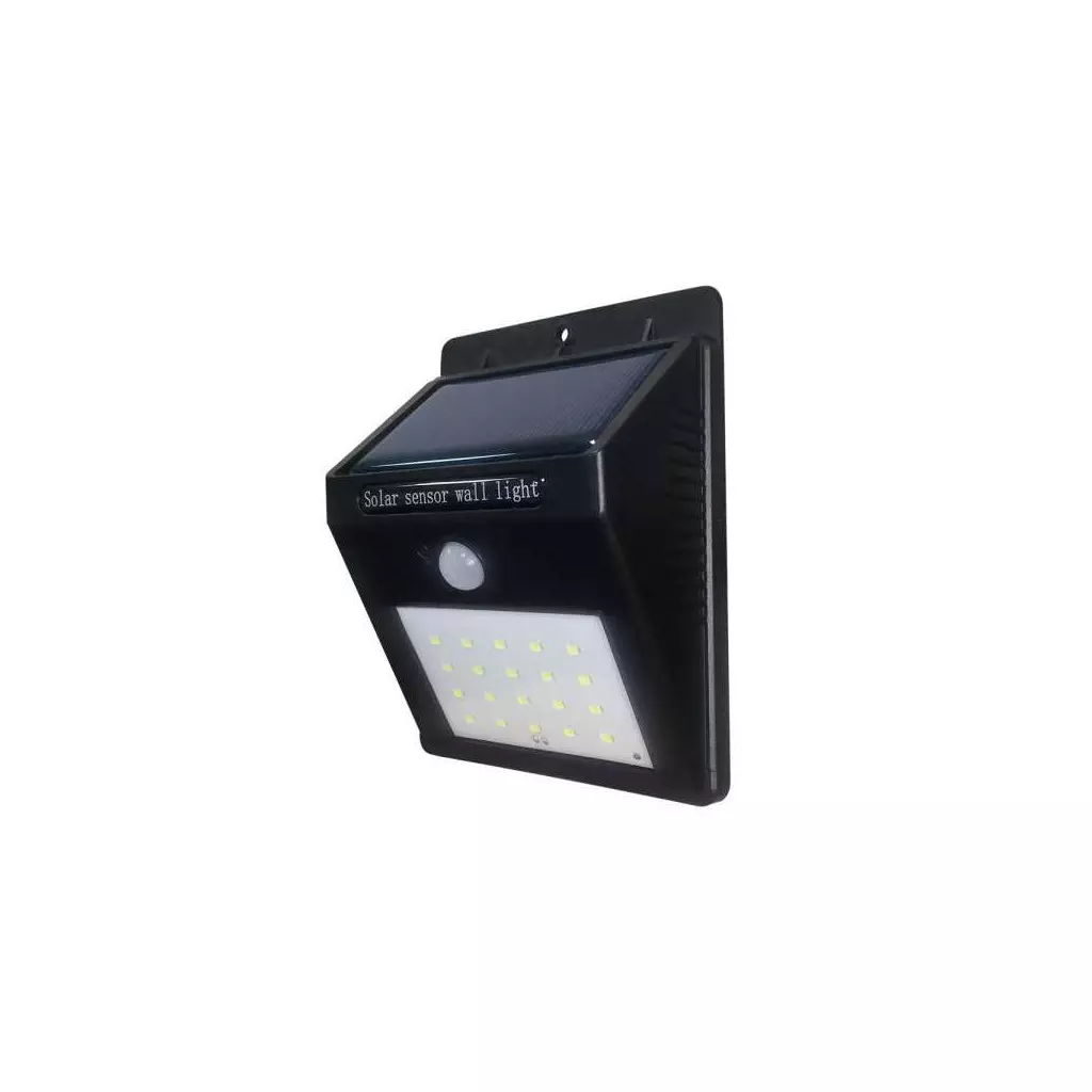 VOLTAIRE - Projecteur solaire LED - 5W - IP65 - 500 LM - CNERGIE