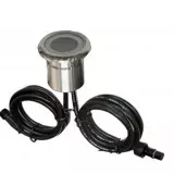 Kit de Micro spot LED à encastrer 0,6W RGB Multicolore