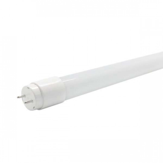 Tube LED T8 PRO-Line 600mm 9W 1000lm Lumière Blanc Neutre 4500K