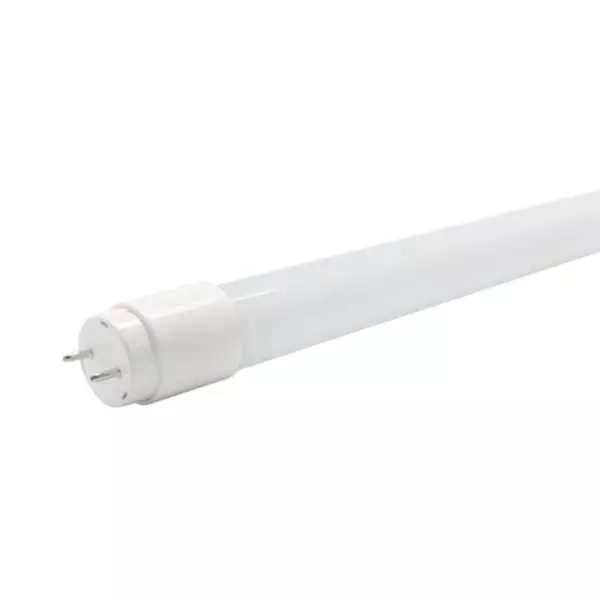 Tube LED - 120cm -16w - 2080 Lumens - verre