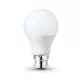 Ampoule LED A60 10W Dimmable B22 Blanc Chaud 2700K