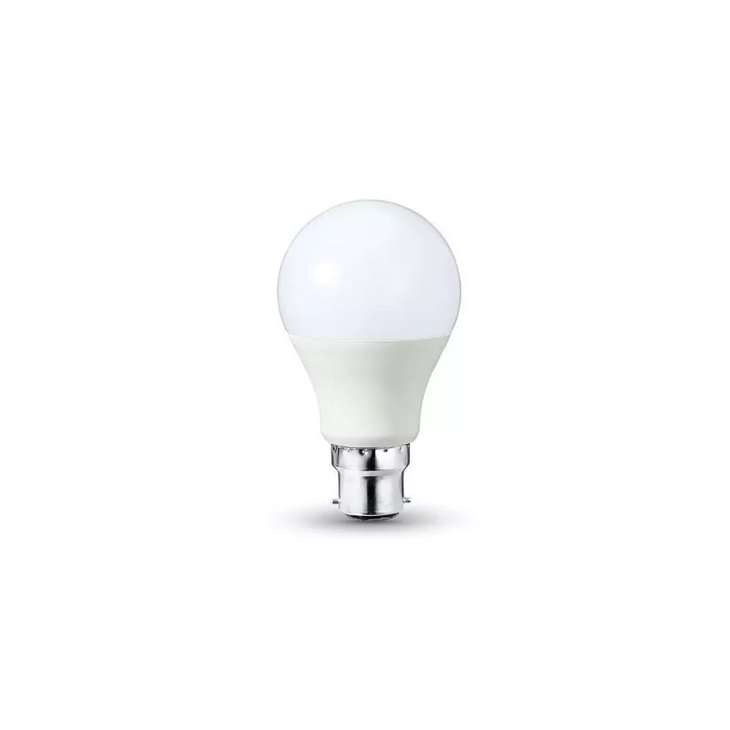 Ampoule LED E14 pour lustre de décoration intérieure, lumière blanche  chaude et froide, 7W, AC 220V, 5 pièces/lot - AliExpress