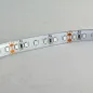 Ruban LED IP20 120LED/m 5m 25W/m - Lumière Rouge
