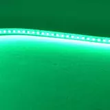 Ruban LED Puissant 120LED/m 25W/m IP20 5m - Lumière Vert