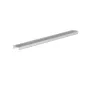 Diffuseur transparent 12,2mm SL - Longueur 1m Diffuseur transparent 12,2mm SL - Longueur 1m