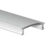 Diffuseur Dépoli 12,2mm SL - Longueur 1m