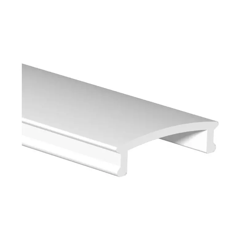 Diffuseur Opal 12,2mm SL - Longueur 1m Diffuseur Opal 12,2mm SL - Longueur 1m