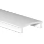 Diffuseur Opal 12,2mm SL - Longueur 1m Diffuseur Opal 12,2mm SL - Longueur 1m