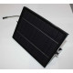 Panneau solaire 10W DC12V 2200mAh