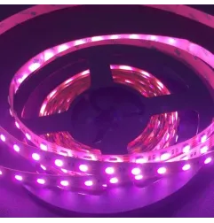 Ruban LED RGB+W 300LED 5m 17W/m