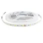 Ruban LED RGB+W 60LED/m 14,4W/m Étanche IP65 5m RGB + Blanc Chaud 3000K Ruban LED RGB+W 60LED/m 14,4W/m Étanche IP65 5m RGB + Blanc Chaud 3000K