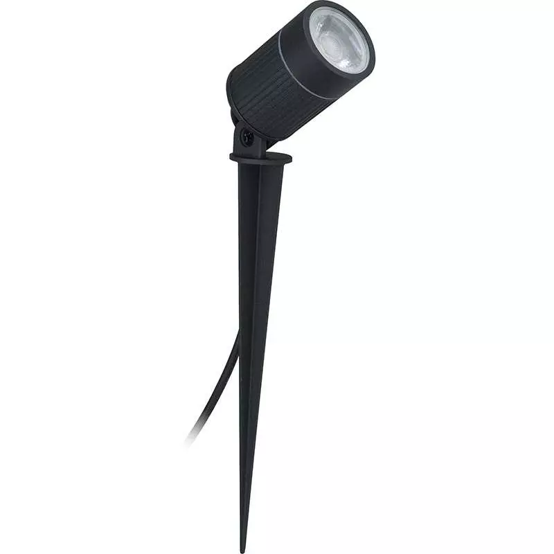 Piquet Lumineux LED 3W Équivalent 25W 220V - Lumière Bleu Piquet Lumineux LED 3W Équivalent 25W 220V - Lumière Bleu