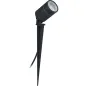 Piquet Lumineux LED 3W Équivalent 25W 220V - Lumière Bleu Piquet Lumineux LED 3W Équivalent 25W 220V - Lumière Bleu