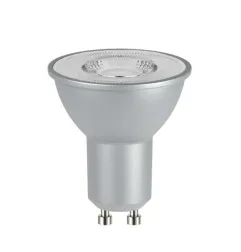 Spot LED GU10 7,5W Dimmable Technologie IQ-LEDIM Blanc du Jour 6500K