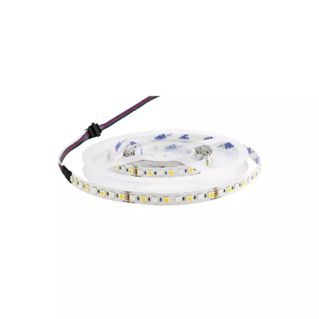 Kit ruban LED à piles 50 cm blanc chaud 3000K 200 lumens Batled