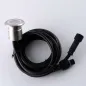 Micro spot LED à encastrer 0,6W RGB Micro spot LED à encastrer 0,6W RGB