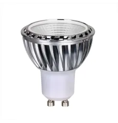 Modifier : Ampoule LED GU10 5W Dimmable équivalent 45W COB