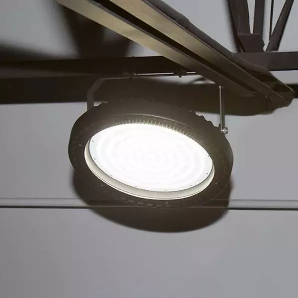 Highbay LED éclairage industriel 150W