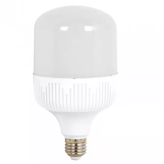 Ampoule LED 60W équivalent 400W E27