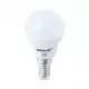 Ampoule LED E14 AC200/240V 4W 990lm 30W 110° Etanche IP44 600mm - Blanc du Jour 6000K