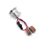 Spot LED Encastrable Compact 4W DC12V équivalent 30W - Blanc Chaud 3000K Spot LED Encastrable Compact 4W DC12V équivalent 30W - Blanc Chaud 3000K