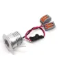 Spot LED Encastrable Compact 4W DC12V équivalent 30W - Blanc Chaud 3000K Spot LED Encastrable Compact 4W DC12V équivalent 30W - Blanc Chaud 3000K