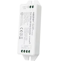 Contrôleur LED DC12/36V 6A/Ch RadioFréquence / Alexa / Google Asisstant - CCT 2700K-6500K 035