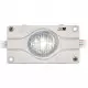 Module LED 4,5W DC12V IP67 pour Caissons Lumineux Double Face Blanc Jour 6500K