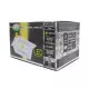 Spot LED Encastrable Orientable 30W 3200lm 80° IP20 235mmx145mm - Blanc Chaud 3000K perçage 218x125mm