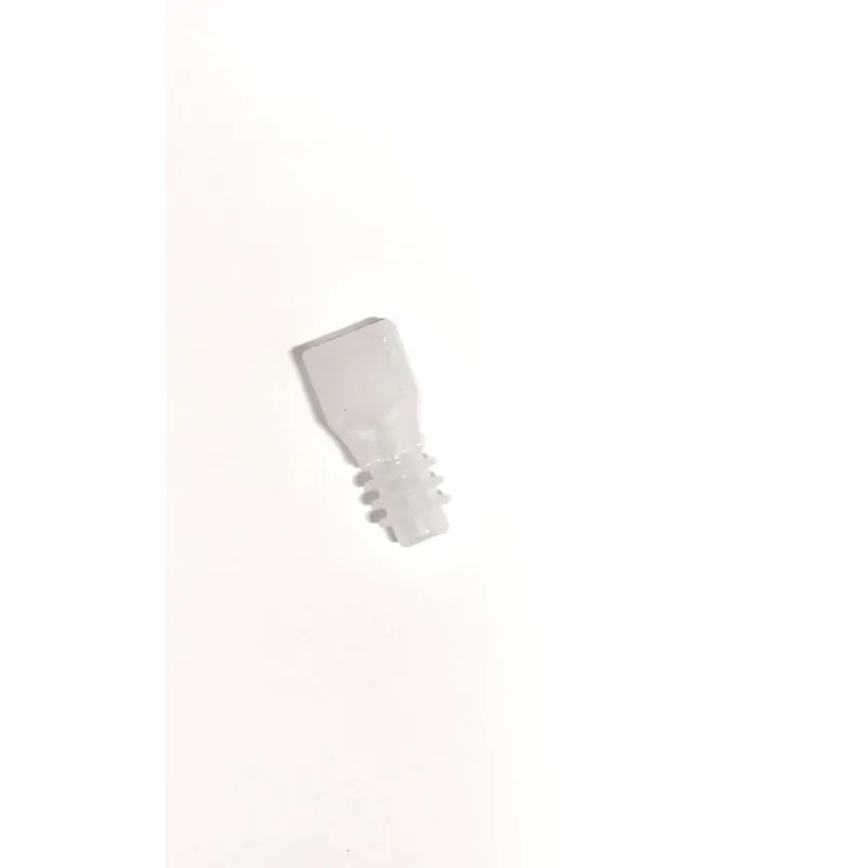 Bouchon troué pour ruban LED IP68 24V