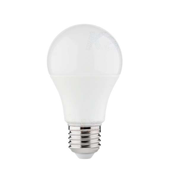 Ampoule LED A60 SMD 10W E27 Blanc Neutre 4000K