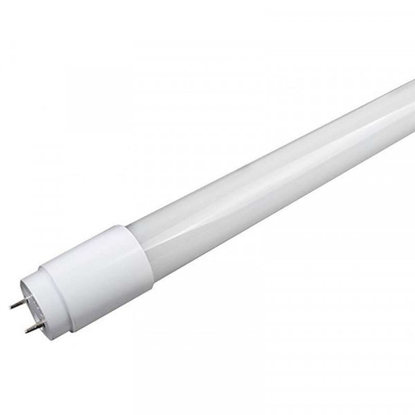 Tube LED T8 22W Nano-Plastic Rotatif 1500mm Blanc Jour 6000K