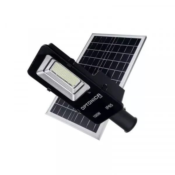 Kit 5 mini spots extérieur sol système alimentation solaire
