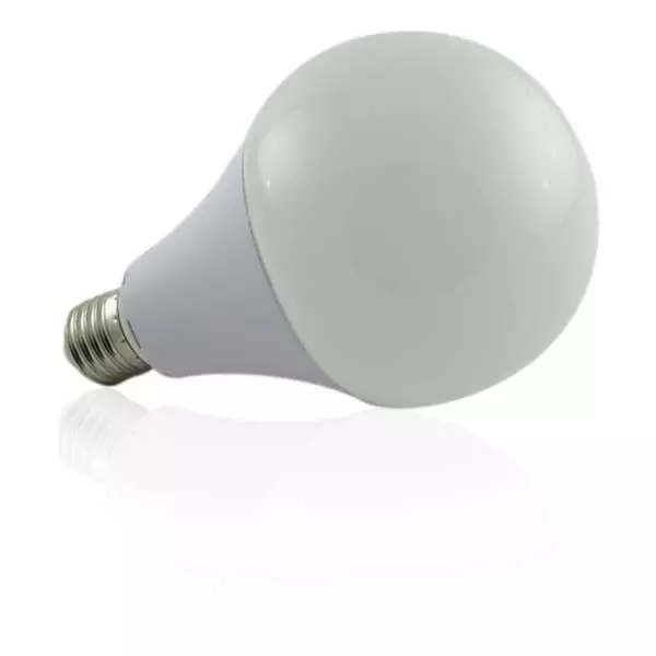 Ampoule LED E27 18W éclairage 150W