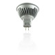Ampoule LED MR16 6W éclairage 50W - Blanc Naturel 4100K