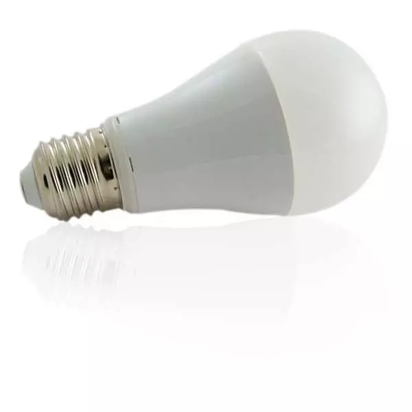 ISOLED LED platine de conversion 160mm, 12W, avec aimant - blanc chaud