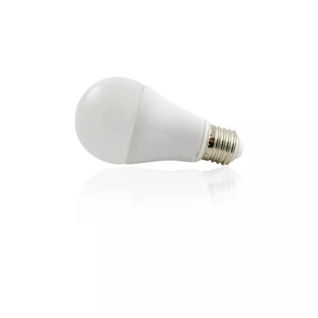 Ampoule E27 blanc neutre 12W