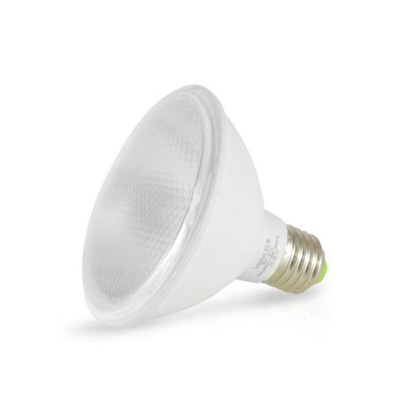 Ampoule LED PAR30 E27 12W (100W) - Blanc Naturel 4000K