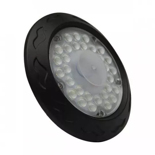 Cloche Highbay LED 50W SMD 5000lm