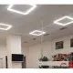 Cadre Lumineux Dalle LED 40W 600x600 mm 3600 lumens