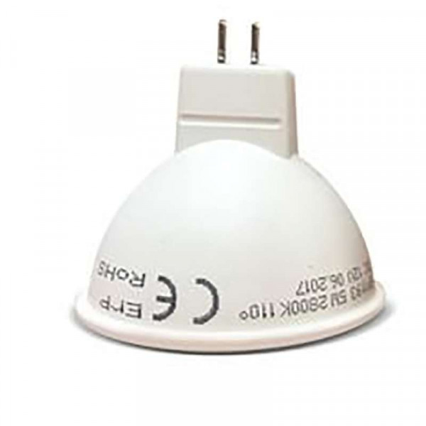 Spot LED MR16 7W 12V éclairage 50W Premium