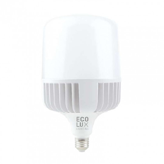 Ampoule LED E40 pour intérieur ou extérieur
