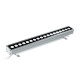 Barre LED de 1m Wall Washer 36W IP65 2880lm