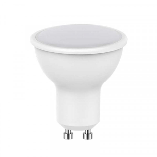 Spot LED GU10 5W (eq. 40W) A+ 110° 320lm Premium - Blanc Neutre 4500K