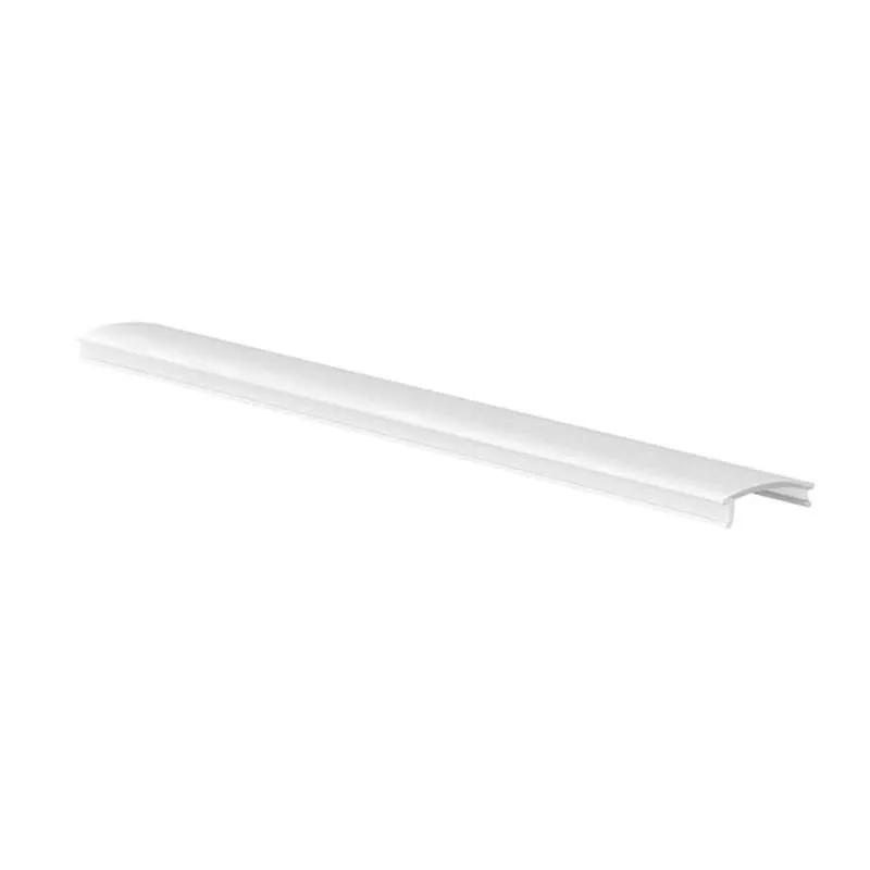 Diffuseur Dépoli 18,4mm pour Profilé SLW 1m Diffuseur Dépoli 18,4mm pour Profilé SLW 1m