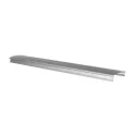 Diffuseur Transparent 18,4mm pour Profilé SLW 1m